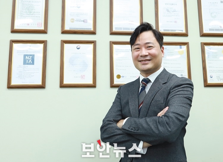 TVWS 무선 통신 기반 서비스 플랫폼 기업 '엔지아 커넥트'의 2023년 출... - 뉴스 썸네일 이미지