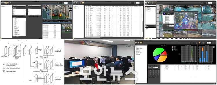 [VMS 리포트] 탄탄한 기본기 위에 AI 등 다양한 능력을 쌓다