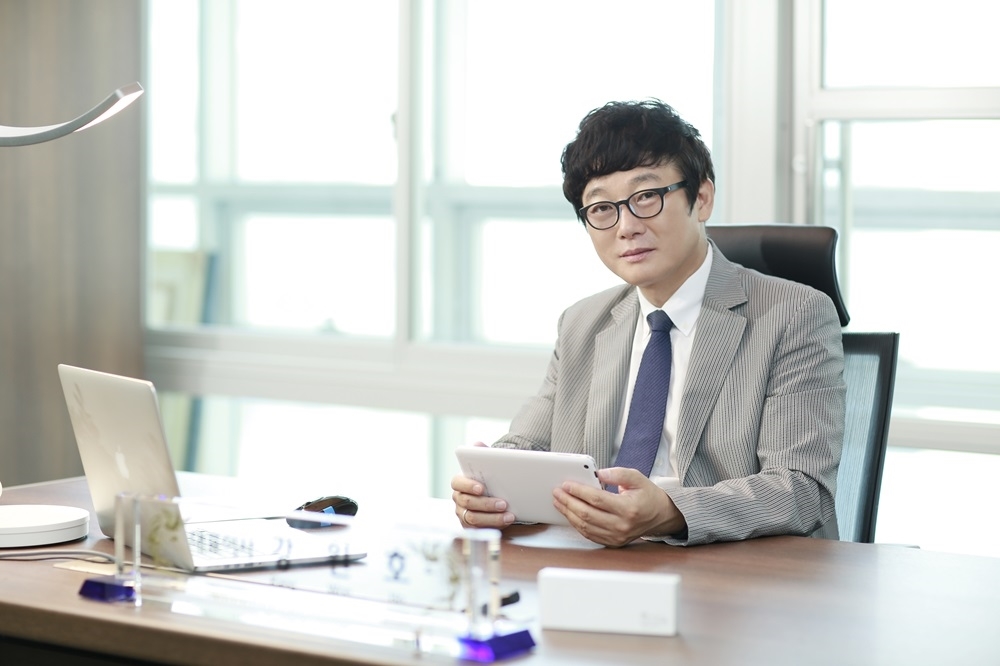 [Global Security TOP 100] 강원호 다누시스 대표, "지능형 선별관제와 ... - 뉴스 썸네일 이미지