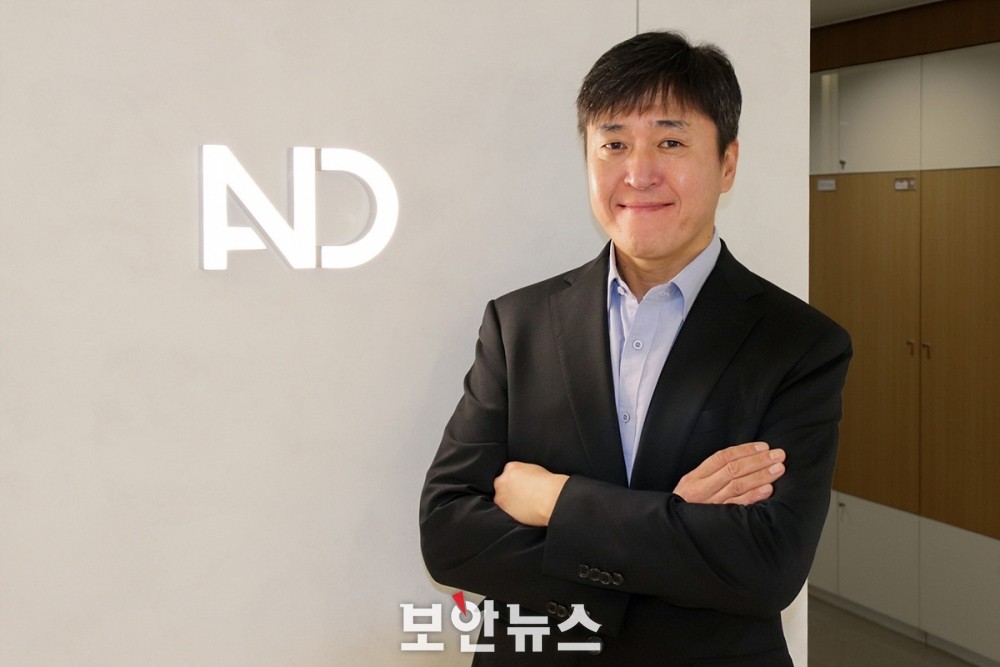 [인터뷰] 김대옥 넷앤드 부사장 "퇴사자 관리, 기업 생존 걸린 최우선... - 뉴스 썸네일 이미지