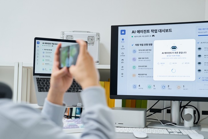 [2026 위협 인텔리전스 리포트] 사이버 전장 나침반 ‘위협 인텔리전스’(TI), AI 시대 보안 인프라로 진화