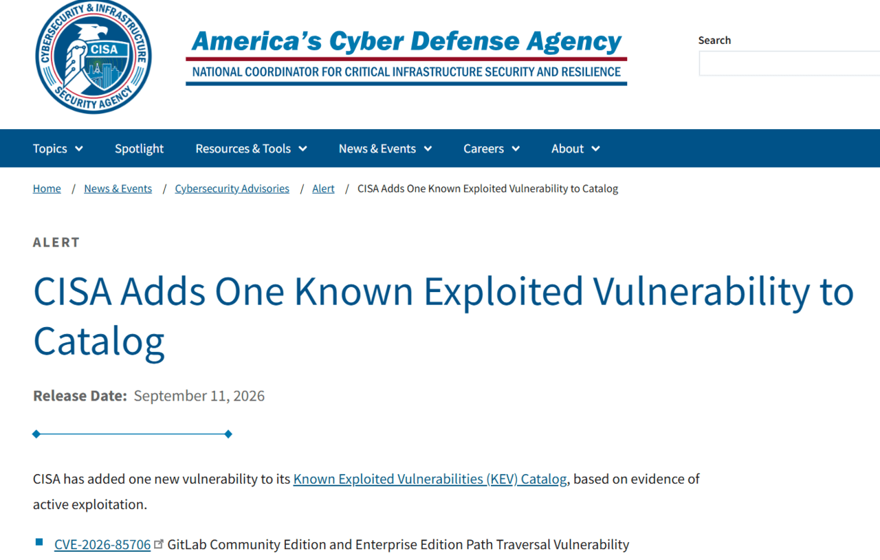 [출처: CISA]