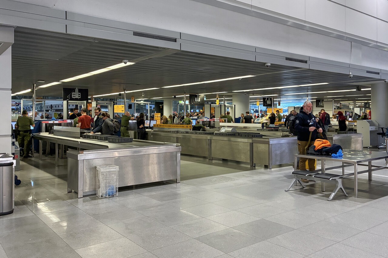 [2026 항공보안 제품·솔루션 리포트] 신공항·3D CT 전환 등 대한민국 ... - 뉴스 썸네일 이미지
