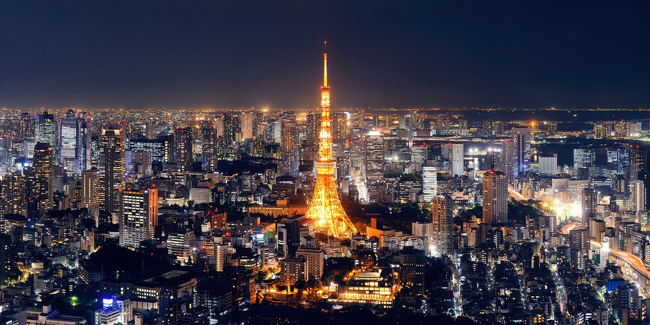 [K-Security in Japan] 일본 보안 정책의 대전환, 15조 보안시장이 열린다 - 뉴스 썸네일 이미지