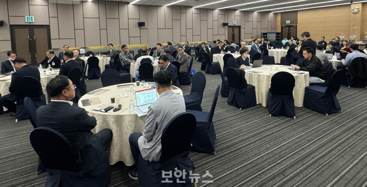 “국가 핵심 기술 방산, 개발만큼 보안도 중요”... ‘2026 AI 기반 방산기술보호 컨퍼런스’ 개최